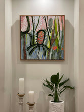 Load image into Gallery viewer, Banksia Garden Abstract