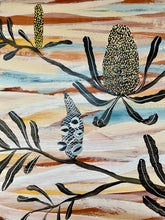 Load image into Gallery viewer, Banksia Dreaming #1
