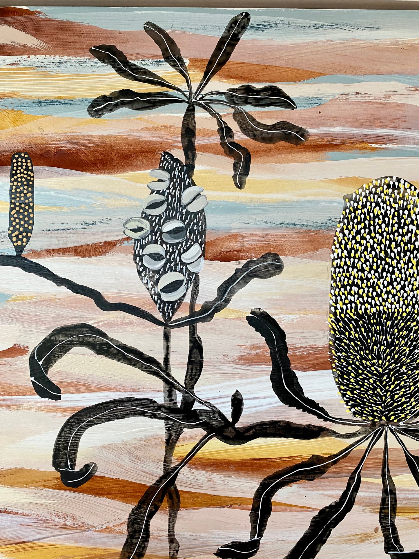 Banksia Dreaming #2