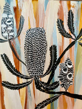 Load image into Gallery viewer, Banksia Dreaming #4