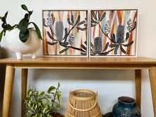 Load image into Gallery viewer, Banksia Dreaming #4