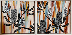 Banksia Dreaming #4