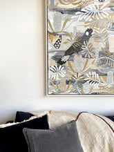 Load image into Gallery viewer, Black Cockatoo Banksia  #2