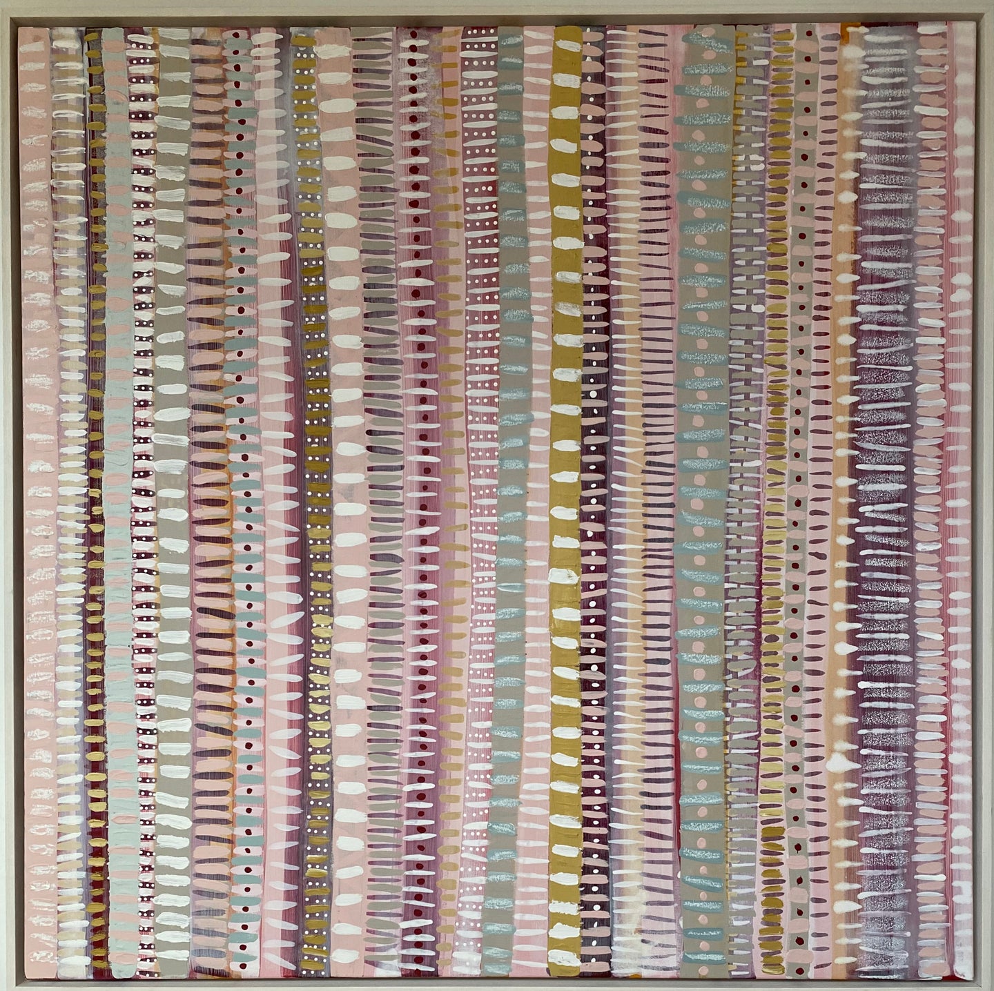 Rhythm Field #8