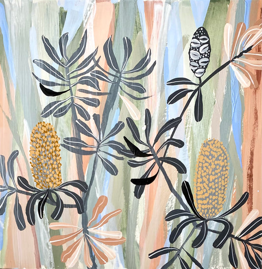 Banksia Native #4