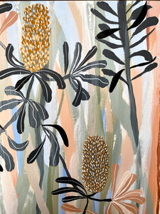 Banksia Native #6
