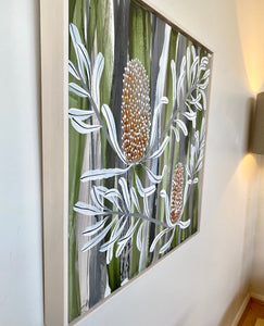 Bush Banksia #3