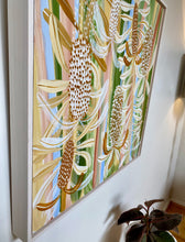 Load image into Gallery viewer, Banksia Native #9