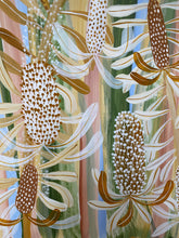 Load image into Gallery viewer, Banksia Native #9