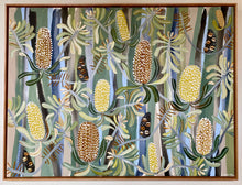 Load image into Gallery viewer, Banksia Dreaming #10