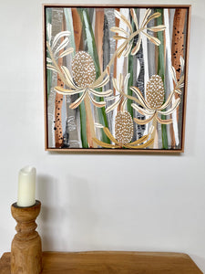Bush Banksia #5