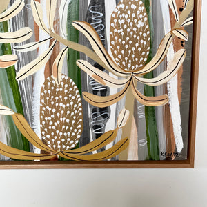Bush Banksia #5