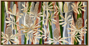 Bush Banksia #7