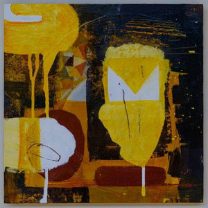 Improvisation Autumn Series
