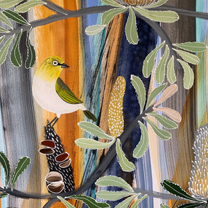 Banksia Dawn #2