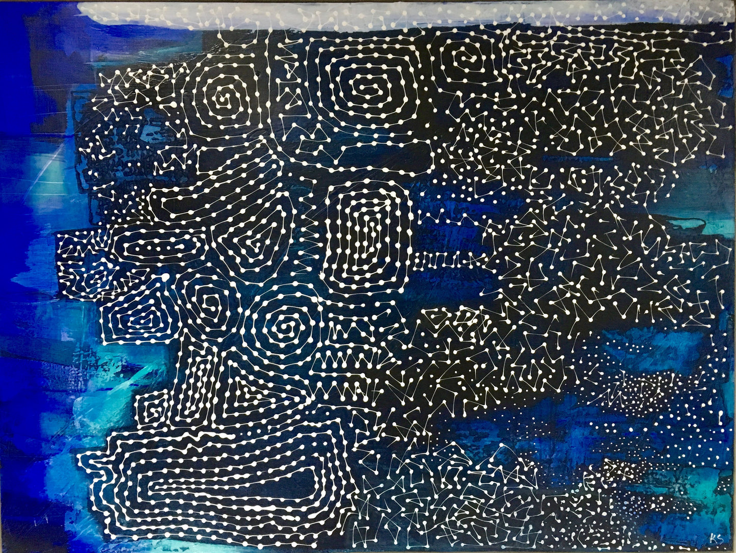 Deep Ocean Dream