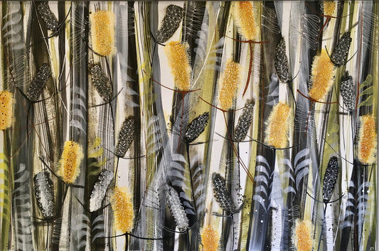 Banksia Garden