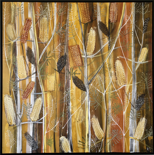 banksia Bushwalk
