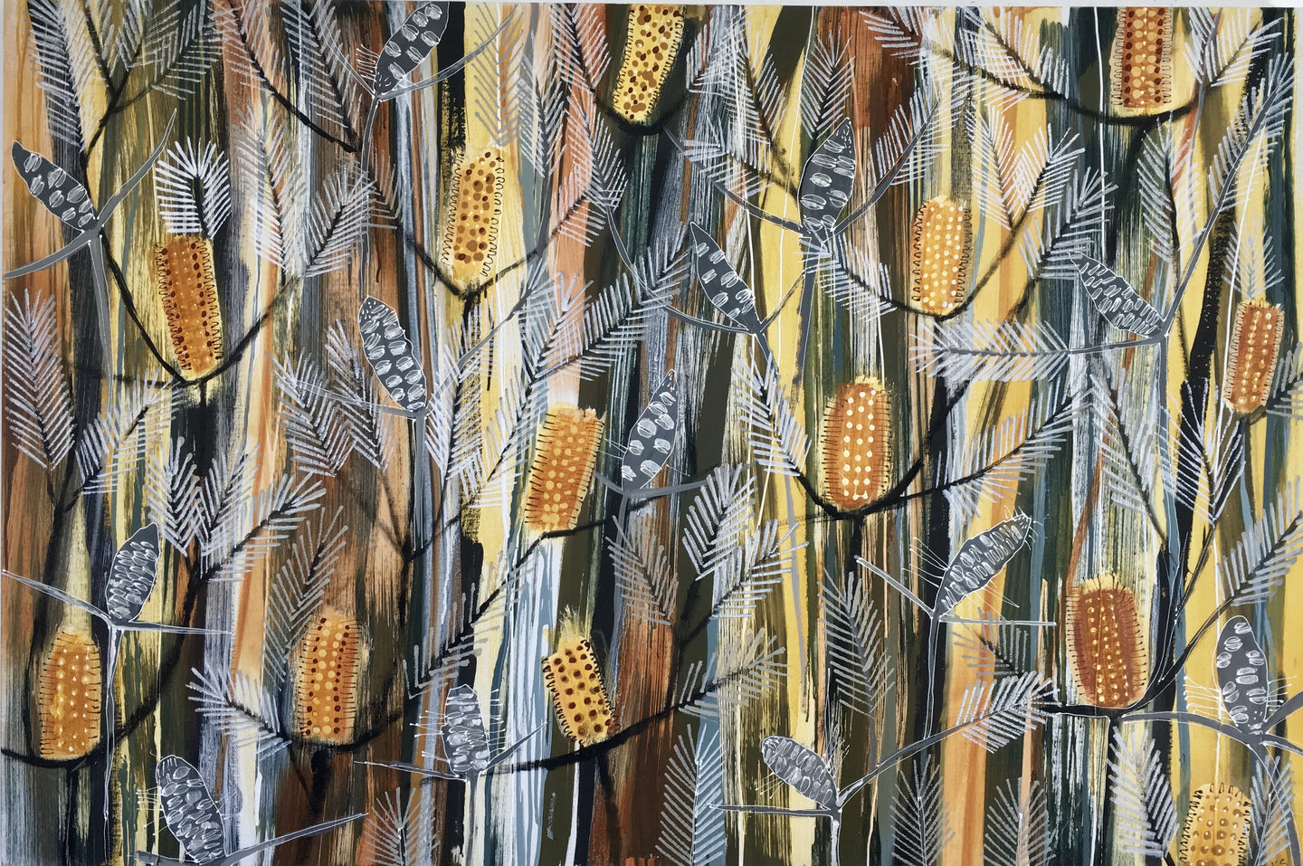 Banksia Birdsong