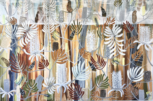 Native Abundance