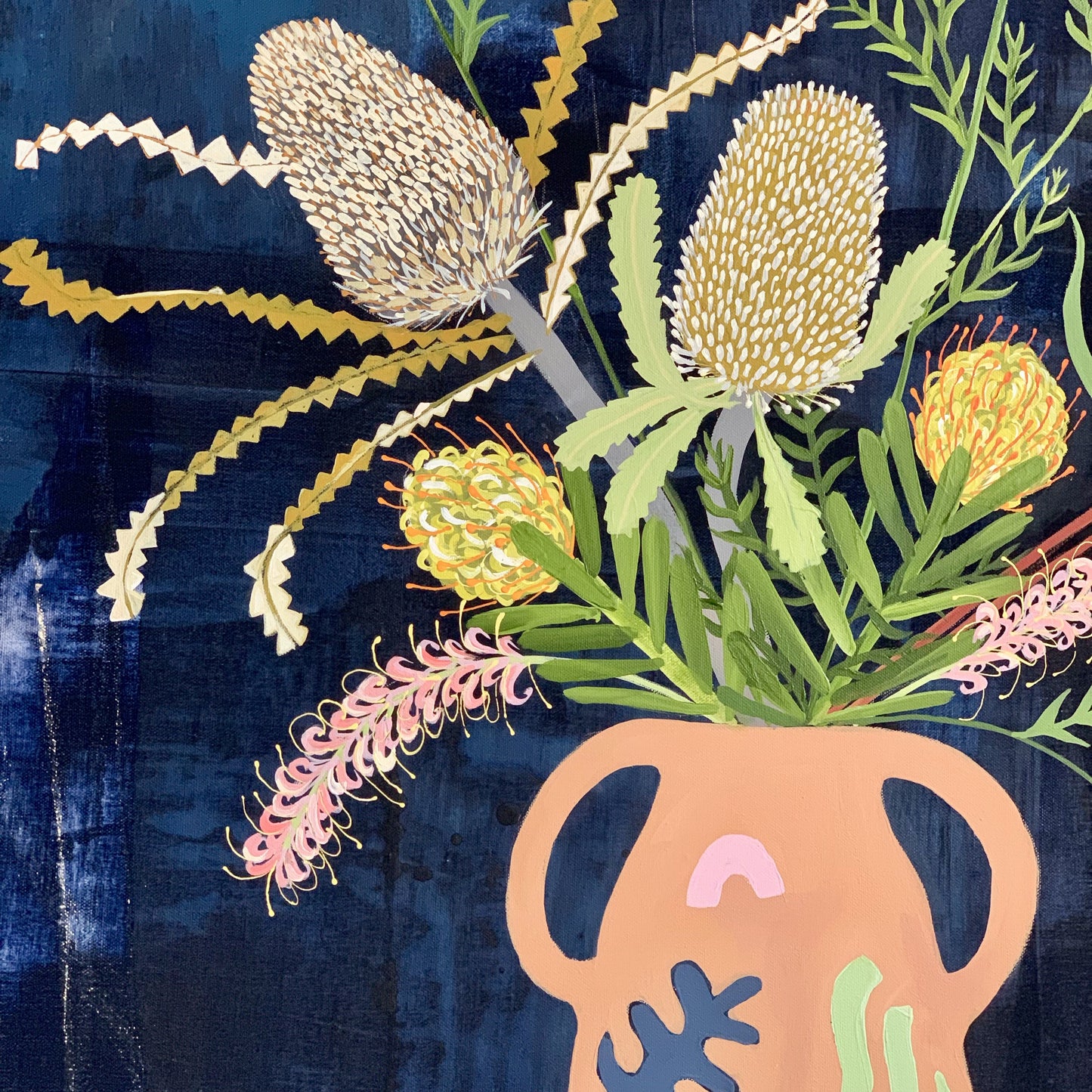 Summer  Natives