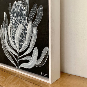 Banksia Mini #7