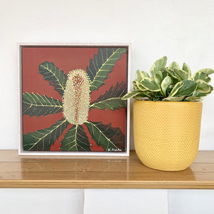 Banksia Mini #10