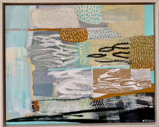 Poetics of Space #2