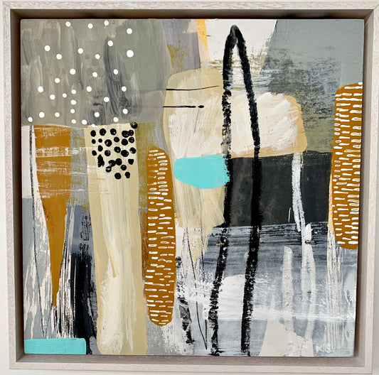 Poetics of Space #4