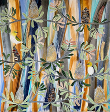 Load image into Gallery viewer, Banksia Dawn #2