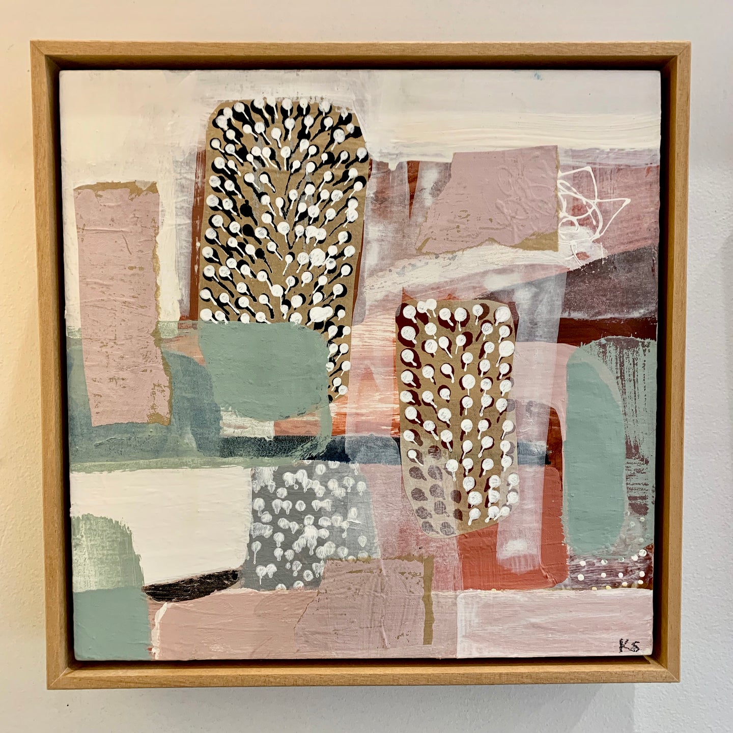 Banksia Elements #1