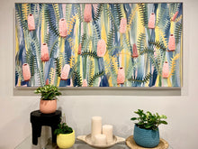 Load image into Gallery viewer, Spring Blush Banksia