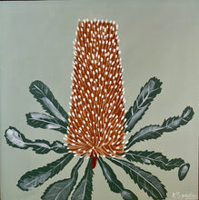 Load image into Gallery viewer, Banksia  Mini - Serrata 1
