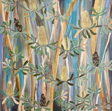 Load image into Gallery viewer, Old Man Banksia #4