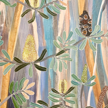 Load image into Gallery viewer, Old Man Banksia #4