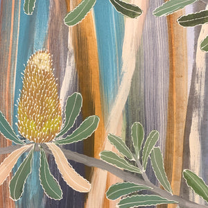 Old Man Banksia #4