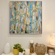 Load image into Gallery viewer, Old Man Banksia #4