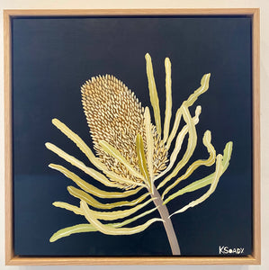 Banksia #6