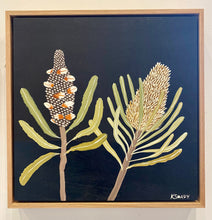 Load image into Gallery viewer, Banksia and Pod #4