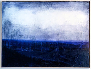 Blue Mountains Dusk